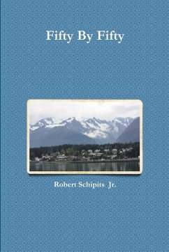 Fifty By Fifty - Schipits Jr., Robert
