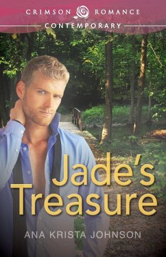 Jade's Treasure - Johnson, Ana Krista