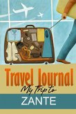 Travel Journal Travel Journal
