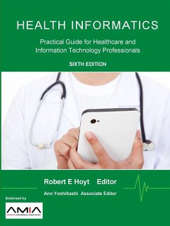 Health Informatics - Hoyt, Robert E.; Yoshihashi, Ann K.