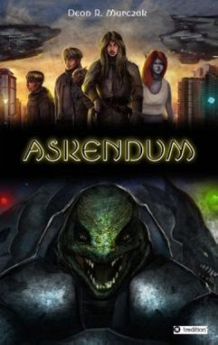 Askendum - Murczak, Deon R.