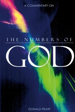 Cover The Numbers of God