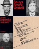 Beuys Brock Vostell Beuys Brock Vostell