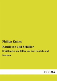Kaufleute und Schiffer - Kniest, Philipp