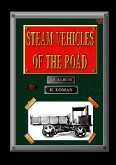 Steam Vehicles Of The Road