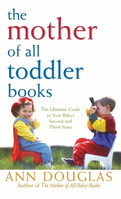 The Mother of All Toddler Books - Douglas, Ann