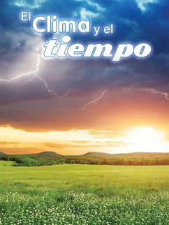 El Clima Y El Tiempo - Mooney