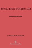 Brittons Bowre of Delights, 1591