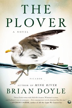 Cover The Plover