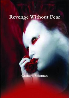 Revenge Without Fear - Soloman, Graham