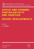 Static and Dynamic Photoelasticity and Caustics