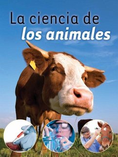 La Ciencia de Los Animales - Duke