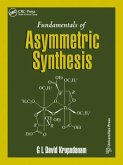 Fundamentals of Asymmetric Synthesis
