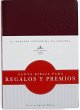 Rvr 1960 Biblia Para Regalos y Premios, Rojizo Imitacion Piel