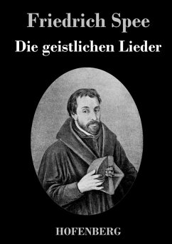 Cover Die geistlichen Lieder