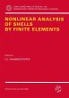 Nonlinear Analysis of Shells by Finite... - Bild 1