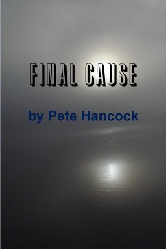 Final Cause - Hancock, Pete