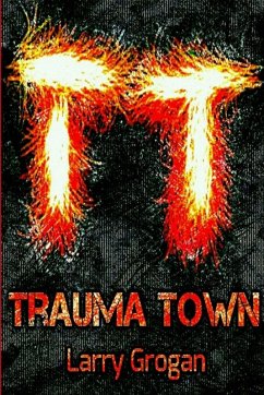 Cover Trauma Town