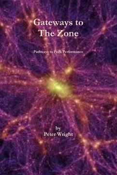 Gateways to The Zone - Wright, Peter