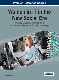 Women in IT in the New Social Era - Bernhardt, Sonja