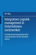 Integratives Logistikmanagement in... - Bild 1