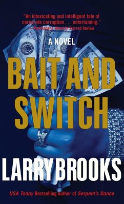 Bait and Switch - Brooks, Larry