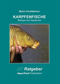 Karpfenfische (Cyprinidae) - Hochleithner, Martin