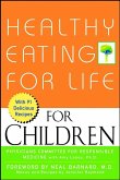 Healthy Eating for Life for Children