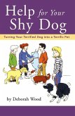 Help for Your Shy Dog