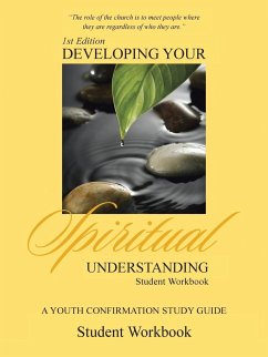 Developing Your Spiritual Understanding - Pastor Ralph