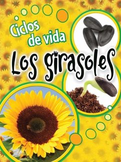 Ciclos de Vida Los Girasoles - Lundgren