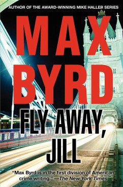 Fly Away, Jill - Byrd, Max