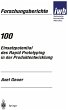 Einsatzpotential des Rapid Prototyping... - Bild 1