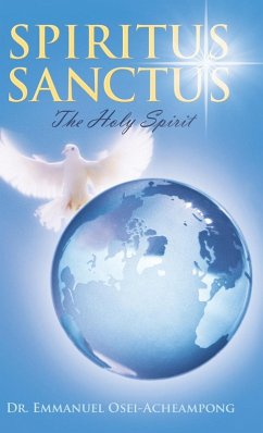 Cover Spiritus Sanctus