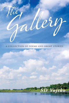 The Gallery - Vojtko, Sd