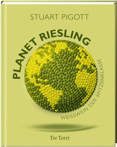 Planet Riesling - Pigott, Stuart