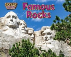 Famous Rocks - Lawrence, Ellen
