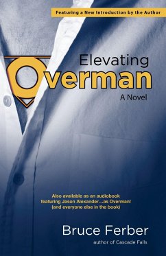 Elevating Overman - Ferber, Bruce