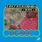 Secretos de la Ciencia Los Imanes