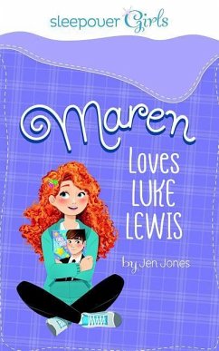 Maren Loves Luke Lewis - Jones, Jen