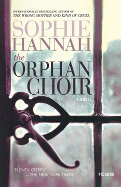 ORPHAN CHOIR - Hannah, Sophie