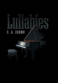 Lullabies - Cuomo, C. A.