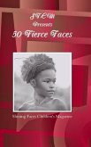 SFCM Presents 50 Fierce Faces