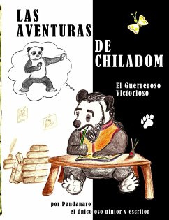 Las Aventuras de Chiladom - Pandanaro