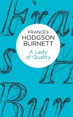 A Lady of Quality A Lady of Quality