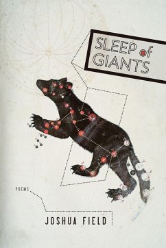 Sleep of Giants - Field, Joshua