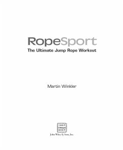 Ropesport - Winkler, Martin