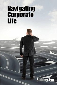 Cover Navigating Corporate Life