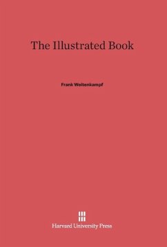 The Illustrated Book - Weitenkampf, Frank