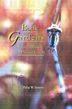 The Book of Gardens - Sarsons, Philip W.